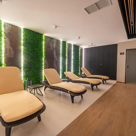 Apartmán Blue Horizon Mikołajki Exteriér fotografie